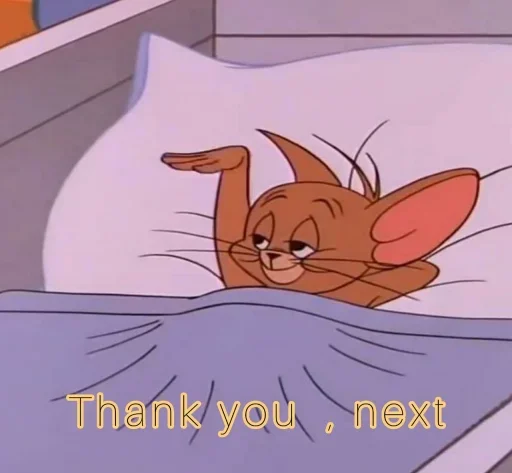 Sticker LollyGif_Jerry - 1