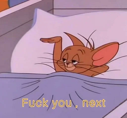 Sticker LollyGif_Jerry - 1