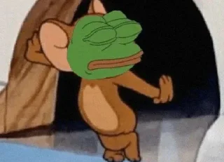 Sticker 𝓑𝔂" @LollyGif|@LollySticker "🗝🐀 - 7