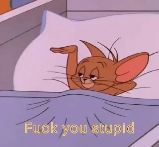 Sticker 𝓑𝔂" @LollyGif|@LollySticker "🗝🐀 - 3