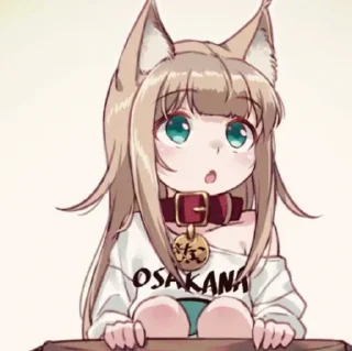 Sticker 𝓑𝔂" @LollyGif|@LollySticker "🐈‍⬛🐾 - 10