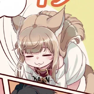 Sticker 𝓑𝔂" @LollyGif|@LollySticker "🐈‍⬛🐾 - 6