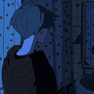 Sticker 𝓑𝔂" @LollyGif|@LollySticker "🦕💧 - 8