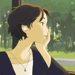 Sticker 𝓑𝔂" @LollyGif|@LollySticker "🦕💧 - 6