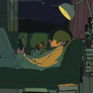 Sticker 𝓑𝔂" @LollyGif|@LollySticker "🦕💧 - 9