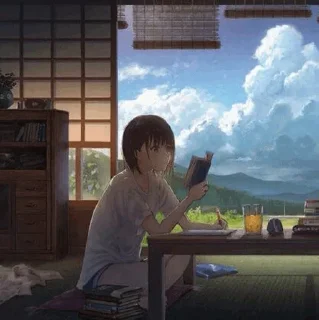 Sticker 𝓑𝔂" @LollyGif|@LollySticker "🦕💧 - 2