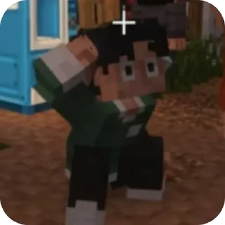 Sticker @myv1ctim лолофд :) - 1