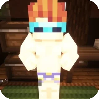 Sticker Лололох - 5