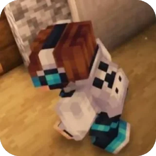 Sticker Лололох - 2