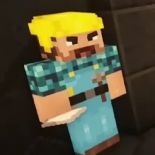 Sticker Lololohka(идеальный мир) - 5