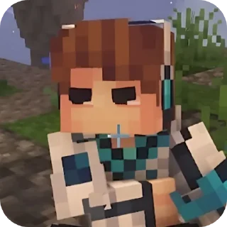 Sticker Лололошка - 6