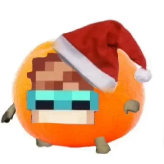 Sticker Лололошка - 0