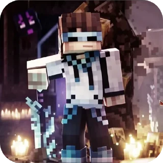 Sticker Лололошка - 9