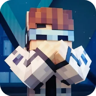 Sticker Лололошка - 7