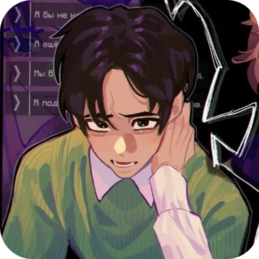 anime animated cartoon cartoon