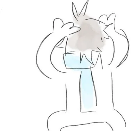 sketch clipart line art