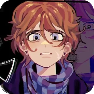 Стикер Лололошка - 11