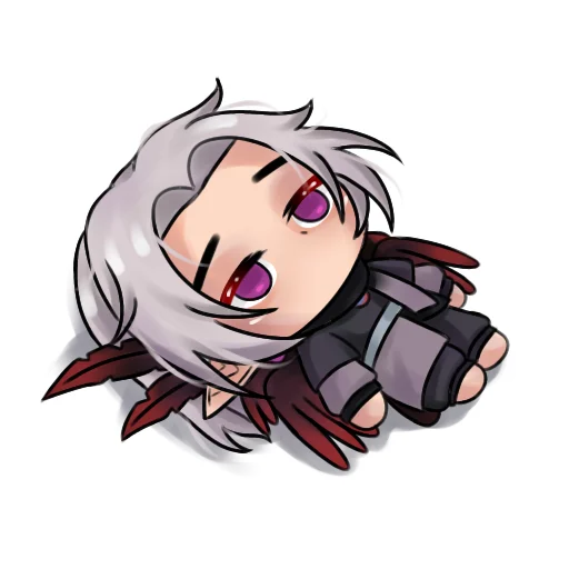 Sticker Lololoshkacollabs_by_TgEmodziBot - 1