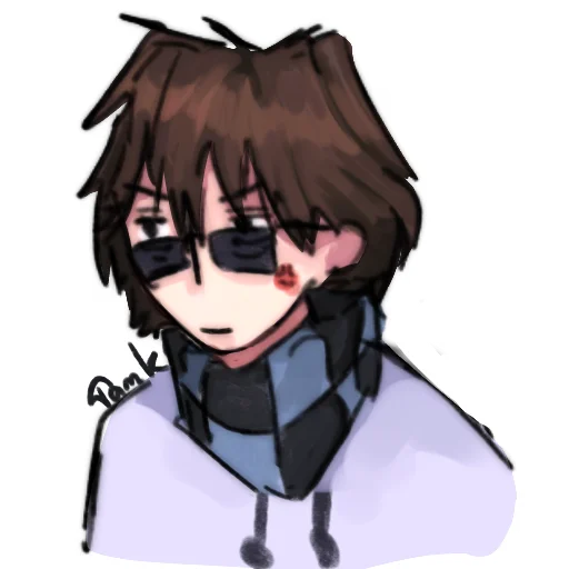 Sticker Lololoshkacollabs_by_TgEmodziBot - 1