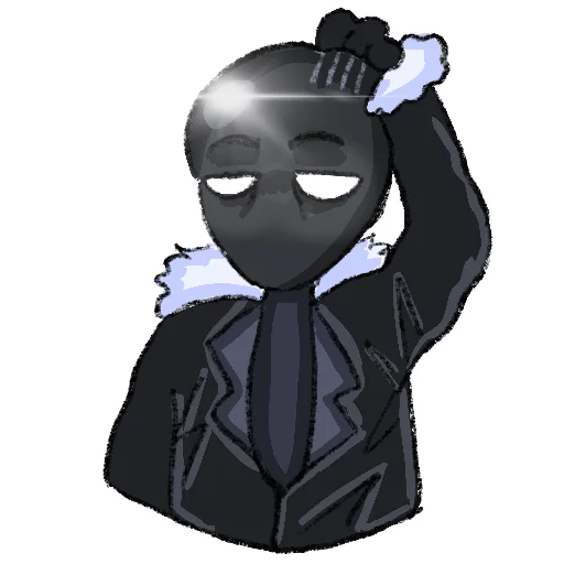 Sticker Lololoshkacollabs_by_TgEmodziBot - 1