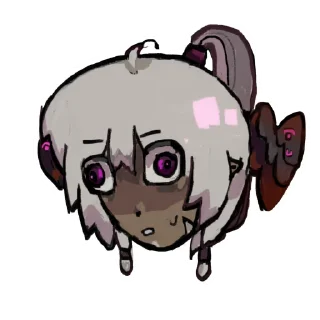 Стикер Межсезон и ИМ @lolocollabs @TgEmodziBot - 2