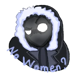 Стикер Межсезон и ИМ @lolocollabs @TgEmodziBot - 11