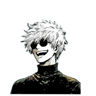 Sticker Лололошки - 10