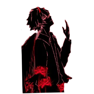 Sticker Лололошки - 11