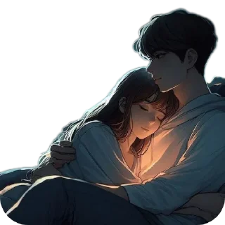 Sticker Лололошки - 2