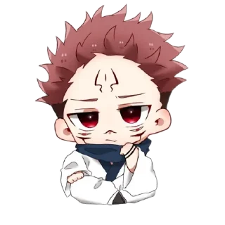 Sticker Лололошки - 5