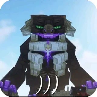 Sticker Лололовка - 9