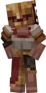 Стикер LoModels [ @mc_emp1re ] @CellarSpence @skinlololowka - 0