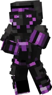 Стикер LoModels [ @mc_emp1re ] @CellarSpence @skinlololowka - 5