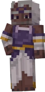 Стикер LoModels [ @mc_emp1re ] @CellarSpence @skinlololowka - 6