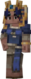 Стикер LoModels [ @mc_emp1re ] @CellarSpence @skinlololowka - 11