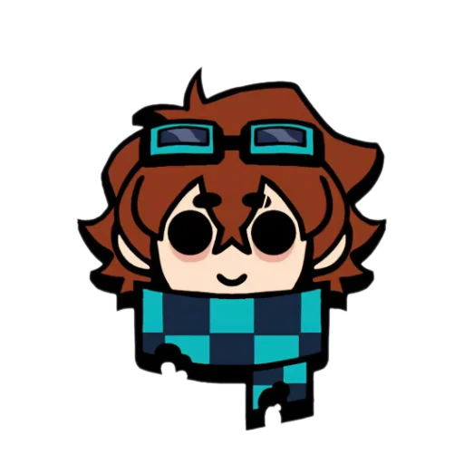 Lololowka Pins (By @TanjiroCat) - 