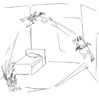 Стикер Лололошк_ИА - 0