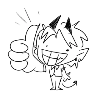 Стикер Лололошк_ИА - 2