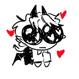 Стикер Лололошк_ИА - 11