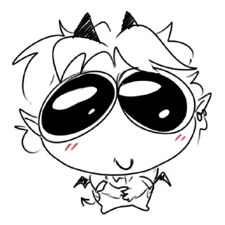 Стикер Лололошк_ИА - 1