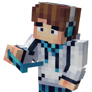 Sticker 🫥Лошка || Заказать Стики: @SaintFraint - 1