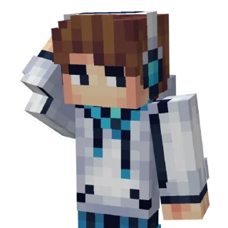 Sticker 🫥Лошка || Заказать Стики: @SaintFraint - 4