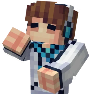 Sticker 🫥Лошка || Заказать Стики: @SaintFraint - 6