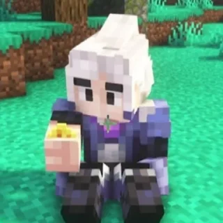 Sticker Пуговица шикарная @gwertyssty - 4