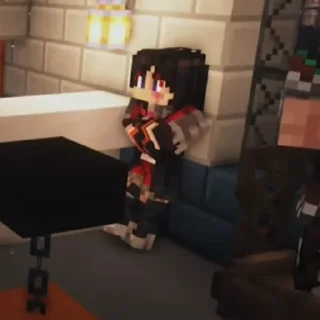 Sticker Пуговица шикарная @gwertyssty - 1