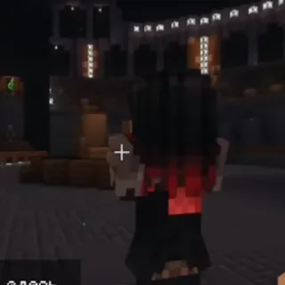 Sticker Пуговица шикарная @gwertyssty - 3