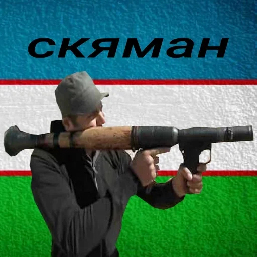 weapon firearm ranged weapon