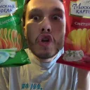 Стикер Толян - 6