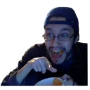 Стикер Толян - 10