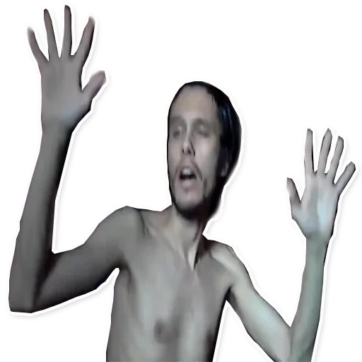 Стикер Толян - 9